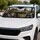 Funny Skull Couples SUV Truck Window - Road Trip Travel Essentials Commute Accessory Car Sunshade - 5