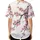 Cherry Blossom Branches Mountain Range - Nature Lover Gift for Garden Lover Baseball Jersey - 4