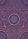 Mandala Concentric Circles Petal Teardrop Lines - Boho Lifestyle Gift for Yoga Lover Baseball Jersey - 6