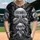 Luminous Organic Bell Aquatic Forms Fractal Coral Structures - Yoga & Meditation Gift Baseball Jersey - 1