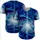 Cosmic Spiral Galaxy Stars Distant Nebulae Expanse - Space Lover Gift Baseball Jersey - 5