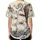 Full Sail Galleon Ship Mermaid Octopus Deep Sea Helmet - Ocean Explorer Gift Baseball Jersey - 4