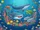 Whale Shark Blue Whale Dolphins Sea Turtle Coral - Marine Life Home Decor Gift Doormat - 7