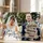 Custom Wedding Photo Canvas, Personalized Anniversary Gift for Couples, Name and Date Sign - 4