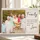 Custom Family Photo Canvas, Personalized Gift for Parents and Grandparents - 5