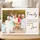 Custom Family Photo Canvas, Personalized Gift for Parents and Grandparents - 2