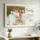 Custom Family Photo Canvas, Personalized Gift for Parents and Grandparents - 3