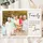 Custom Family Photo Canvas, Personalized Gift for Parents and Grandparents - 1