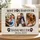 Custom Dog Dad Photo Canvas, Personalized Fathers Day Gift for Dog Lover, Custom Bets Dog Dad Ever Canvas - 5