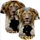 Lion Cross Jesus Crowned Head - Spiritual Devotion Gift for Believers Baseball Jersey - 5