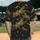 Three Golden Dragonflies Azure Gemstones Flying - Wildlife Lover Everyday Gift Baseball Jersey - 2