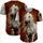 Majestic White Horse - Wildlife Lover Gift for Horse Enthusiast Baseball Jersey - 5