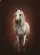 Majestic White Horse - Wildlife Lover Gift for Horse Enthusiast Baseball Jersey - 6