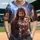 Jesus Crown of Thorns Baby Butterfly Lightning - Faith Gift for Believer Baseball Jersey - 1