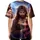 Jesus Crown of Thorns Baby Butterfly Lightning - Faith Gift for Believer Baseball Jersey - 4