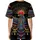 Horus Ra Winged Sun-Disc Ancient Egyptian Ankh Hieroglyph - History Buff Gift Baseball Jersey - 4