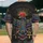 Horus Ra Winged Sun-Disc Ancient Egyptian Ankh Hieroglyph - History Buff Gift Baseball Jersey - 2