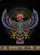 Horus Ra Winged Sun-Disc Ancient Egyptian Ankh Hieroglyph - History Buff Gift Baseball Jersey - 6