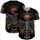 Horus Ra Winged Sun-Disc Ancient Egyptian Ankh Hieroglyph - History Buff Gift Baseball Jersey - 5