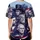 American Presidents American Flag Foliage Scrolls - Independence Day Holiday Gift for Veterans Baseball Jersey - 4