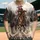 Heroic Cowboy Horse Western Ride - Lifestyle Gift for Riders Baseball Jersey - 1