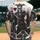 King Queen Hearts Skeleton Gothic Card - Dark Fantasy Art Collector Gift Baseball Jersey - 2