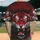 Roaring Tiger Head Ink Splatter - Wildlife Lover Gift Baseball Jersey - 2