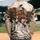 Cowboy Skulls Poker Cards Western Yoke - Game Night Gift Baseball Jersey - 2