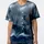 Stormy Seas Naval Destroyer Lightning Boat - Ocean Adventure Gift Baseball Jersey - 3