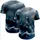 Stormy Seas Naval Destroyer Lightning Boat - Ocean Adventure Gift Baseball Jersey - 5