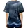 Stormy Seas Naval Destroyer Lightning Boat - Ocean Adventure Gift Baseball Jersey - 4