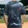 Stormy Seas Naval Destroyer Lightning Boat - Ocean Adventure Gift Baseball Jersey - 2