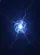 Electric Blue Purple Lightning Burst with Swirling Energy - Energy Fan Gift Baseball Jersey - 6