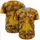 Honey Bees Honeycomb Cells - A Wildlife Lover Gift for Gardeners and Bee Lovers Baseball Jersey - 5