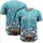 Cartoon Sharks Playing Cards Underwater - Poker Player Game Night Gift Baseball Jersey - 5