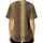 Natural Python Snake Skin Scales Texture - Exotic Animal Lover Gift Baseball Jersey - 4