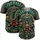 Ancient Mesoamerican Fanged Deity Mask Feathered Scrollwork Headdress - History Enthusiast Gift Baseball Jersey - 5