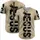Distressed JESUS Saves My Life Text Medieval Sword Cross Grungy Emblem - Everyday Spiritual Faith Wear Baseball Jersey - 5