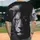 Contrasting White Black Lion Head - Duality Power Symbol Wildlife Lover Gift Baseball Jersey - 2