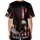 Bald Eagle American Flag God Bless America - Independence Day Gift for Veterans Baseball Jersey - 4