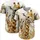 Majestic Giraffe Heads Spotted Wildlife - Wildlife Lover Gift Baseball Jersey - 5
