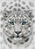 Majestic Snow Leopard Face Piercing Blue Eyes Fur Texture Black Spots - Wildlife Lover Gift Baseball Jersey - 6