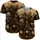 Steampunk Clockwork Gears Cyborg Automaton - Steampunk Lover Gift Baseball Jersey - 5