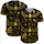 Ancient Egyptian Hieroglyphs Ankh Pharaohs - Egyptology Lover Gift Baseball Jersey - 5
