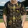 Ancient Egyptian Hieroglyphs Ankh Pharaohs - Egyptology Lover Gift Baseball Jersey - 1