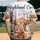 Highland Cow Wildflower Meadow - Farmhouse Home Decor Gift for Cow Lover Baseball Jersey - 2