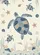 Majestic Sea Turtle Starfish Seashells Ocean Life Lover Gift Baseball Jersey - 6