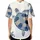 Majestic Sea Turtle Starfish Seashells Ocean Life Lover Gift Baseball Jersey - 4