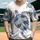 Majestic Sea Turtle Starfish Seashells Ocean Life Lover Gift Baseball Jersey - 1