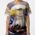 Bald Eagle Waving American Flag Fireworks - Independence Day Gift for Flag Lovers Baseball Jersey - 3